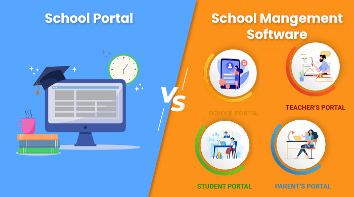 Digital Education Solutions