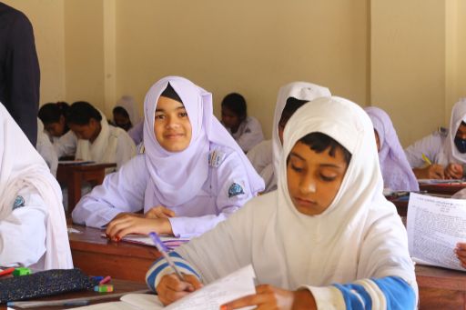 Digital Education Solutions Gallery